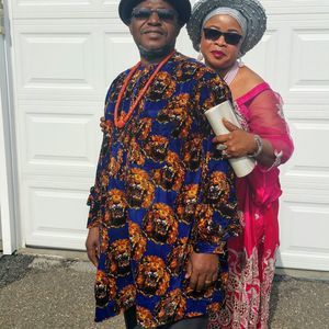 Meet your Posher, Pauline